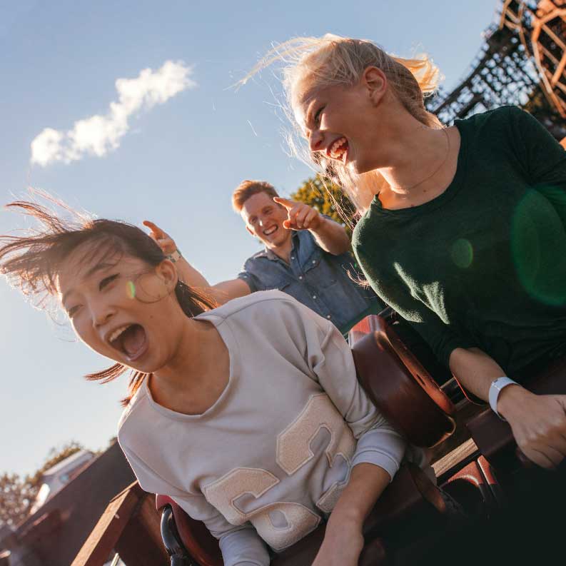 Picture of Awesome Benefits